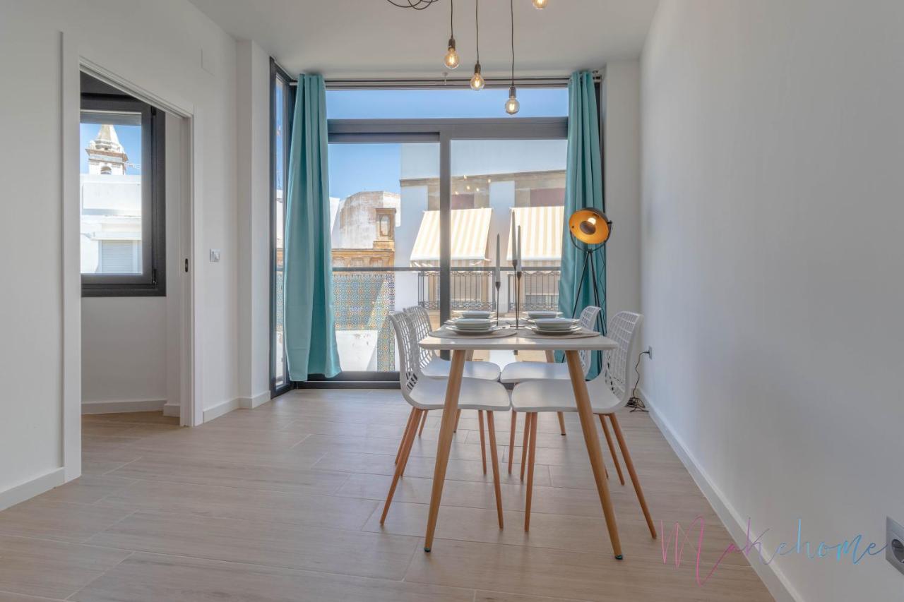 Luxury Apartamentos Dona Bella Ayamonte Buitenkant foto